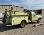 Chevrolet 64,000 mi