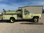 Chevrolet 64,000 mi