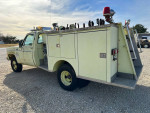 Chevrolet 64,000 mi