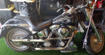 92 Harley Fat Boy