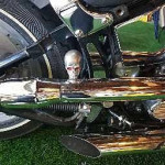92 Harley Fat Boy