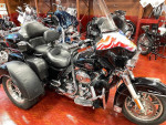 2010 Harley-Davidson Trike Tri Glide Ultra Classic