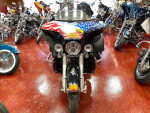 2010 Harley-Davidson Trike Tri Glide Ultra Classic