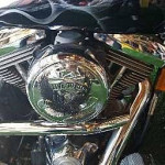 92 Harley Fat Boy