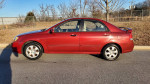 2008 Kia Spectra 69,000 mi