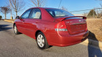 2008 Kia Spectra 69,000 mi
