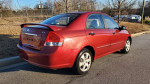 2008 Kia Spectra 69,000 mi