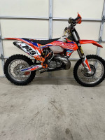 KTM 300xc
