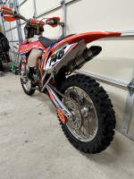 KTM 300xc