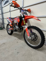 KTM 300xc