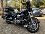 2009 Harley Davidson Ultra Classic Electra Glide