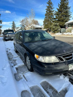 2002 Saab 9-5 Linear 2.3T FWD 138,000 mi