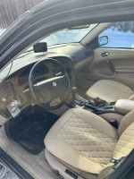 2002 Saab 9-5 Linear 2.3T FWD 138,000 mi