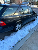 2002 Saab 9-5 Linear 2.3T FWD 138,000 mi