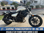2024 Kawasaki Eliminator®