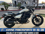 2024 Kawasaki Eliminator®