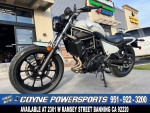 2024 Kawasaki Eliminator®