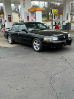 2003 Mercury Marauder 142,000 mi