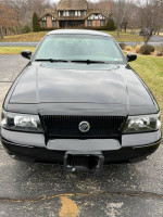 2003 Mercury Marauder 142,000 mi