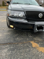 2003 Mercury Marauder 142,000 mi