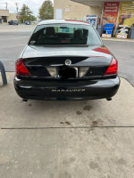 2003 Mercury Marauder 142,000 mi