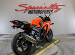 2016 Honda CBR300R Sport