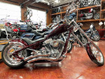 2006 Big Dog Ridgeback Twin Cam Custom SKU:M0326 113