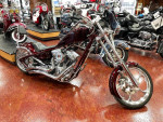 2006 Big Dog Ridgeback Twin Cam Custom SKU:M0326 113
