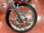 2006 Big Dog Ridgeback Twin Cam Custom SKU:M0326 113