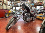 2006 Big Dog Ridgeback Twin Cam Custom SKU:M0326 113