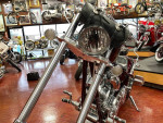 2006 Big Dog Ridgeback Twin Cam Custom SKU:M0326 113