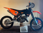 KTM 125SX 2007