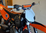 KTM 125SX 2007