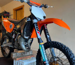KTM 125SX 2007