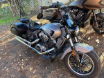 2017 indian scout