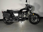 2019 Kawasaki W800 Cafe ABS - 3,460 Miles - 773cc Parallel Twin