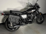 2019 Kawasaki W800 Cafe ABS - 3,460 Miles - 773cc Parallel Twin