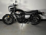 2019 Kawasaki W800 Cafe ABS - 3,460 Miles - 773cc Parallel Twin