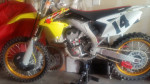 suzuki rmz 450