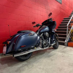 2024 Kawasaki Vulcan 1700 Vaquero