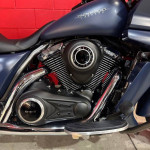 2024 Kawasaki Vulcan 1700 Vaquero