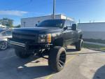 2012 Chevrolet Silverado 1500 135,000 mi