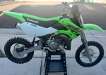 2017 Kawasaki KX65 KX 65