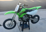 2017 Kawasaki KX65 KX 65