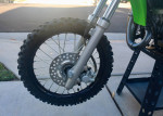 2017 Kawasaki KX65 KX 65