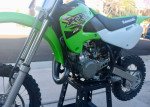 2017 Kawasaki KX65 KX 65