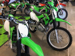 Save $400 off MSRP($4,749) on new 2023 Kawasaki KLX 230R & KLX 230R S