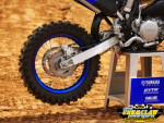 2024 YAMAHA YZ85 YZ 85 TEAM BLUE MX SX MINIMOTO MINI MOTOCROSS WINNER