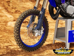 2024 YAMAHA YZ85 YZ 85 TEAM BLUE MX SX MINIMOTO MINI MOTOCROSS WINNER