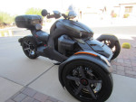2022 Can Am Ryker Sport